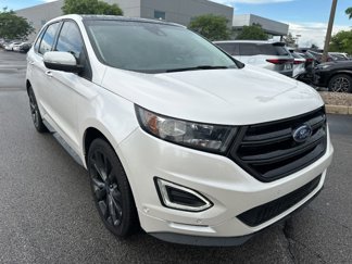 Used 2015 Ford Edge Sport w/ Equipment Group 401A image 1