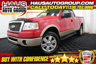 Used 2007 Ford F150 Lariat image 1