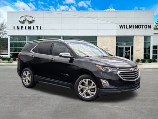 Used 2021 Chevrolet Equinox Premier image 1
