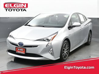Used 2017 Toyota Prius One image 1