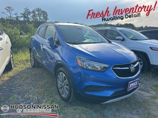 Used 2018 Buick Encore Preferred image 1