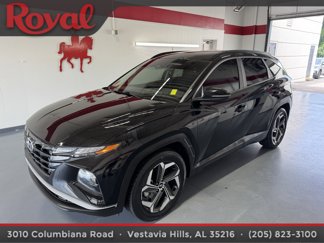 Used 2022 Hyundai Tucson SEL w/ Convenience Package image 1