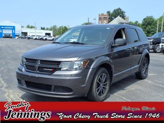 Used 2018 Dodge Journey SE w/ Connectivity Group image 1