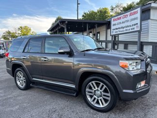 Used 2011 Toyota 4Runner Limited image 1