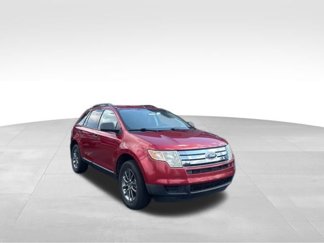 Used 2008 Ford Edge SE image 1