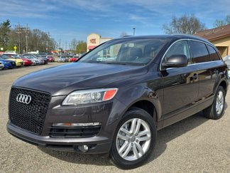 Used 2008 Audi Q7 3.6 Premium image 1
