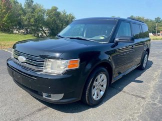 Used 2012 Ford Flex SE image 1