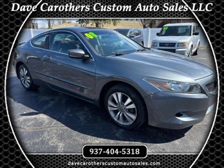 Used 2008 Honda Accord LX-S image 1