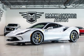 Used 2022 Ferrari F8 Tributo image 1