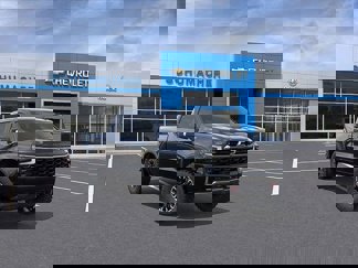 New 2025 Chevrolet Silverado 1500 ZR2 image 1