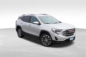 Used 2019 GMC Terrain SLT w/ Preferred Package image 1