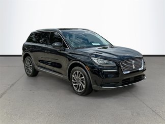 Used 2021 Lincoln Corsair FWD image 1
