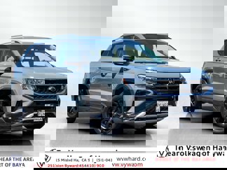 Certified 2022 Volkswagen Taos SE w/ IQ.Drive SE Package image 1