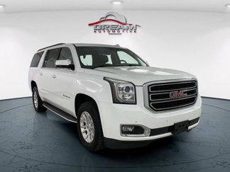 Used 2015 GMC Yukon XL SLT w/ HD Trailering Package image 1
