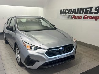 New 2025 Subaru Impreza 2.0i image 1