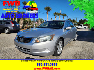 Used 2010 Honda Accord EX image 1