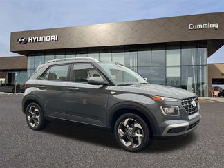 New 2025 Hyundai Venue SEL image 1