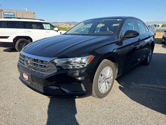Used 2019 Volkswagen Jetta S w/ Driver Assistance Package image 1