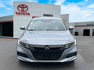Used 2020 Honda Accord LX video 2