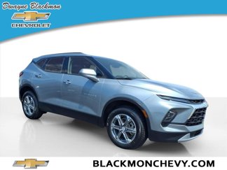 Used 2023 Chevrolet Blazer LT w/ Convenience Package image 1
