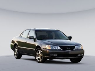 Used 2003 Acura TL 3.2 image 1