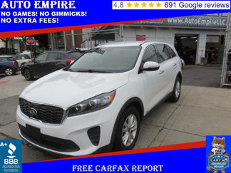 Used 2019 Kia Sorento AWD w/ Option Group 020 image 1