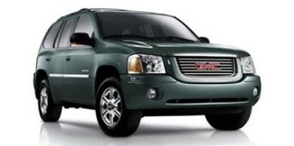 Used 2006 GMC Envoy SLE image 1