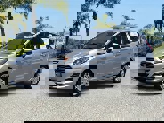 Used 2016 Ford Fiesta S image 1