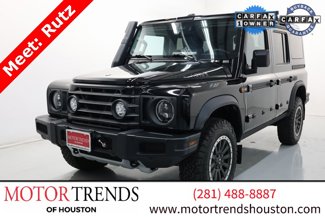 Used 2024 INEOS Grenadier Fieldmaster Edition image 1