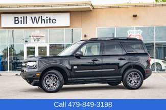 Used 2024 Ford Bronco Sport Big Bend image 1