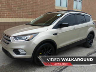 Used 2017 Ford Escape SE w/ Equipment Group 201A image 1