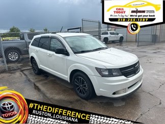 Used 2018 Dodge Journey SE w/ Popular Equipment Group image 1