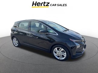 Used 2023 Chevrolet Bolt LT w/ Driver Confidence Package video 1