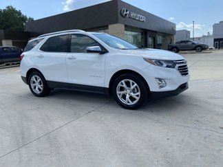 Used 2021 Chevrolet Equinox Premier image 1