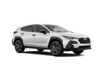 New 2025 Subaru Crosstrek 2.0i image 1