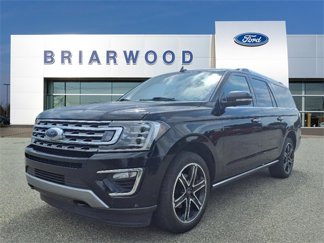 Used 2020 Ford Expedition Max Limited w/ Special Edition Package video 1