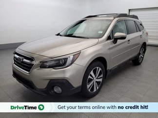 Used 2018 Subaru Outback 2.5i Limited image 1