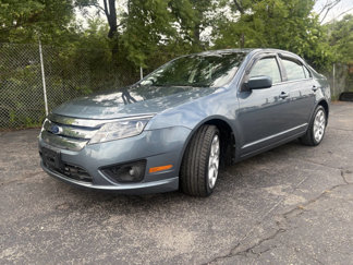 Used 2011 Ford Fusion SE image 1
