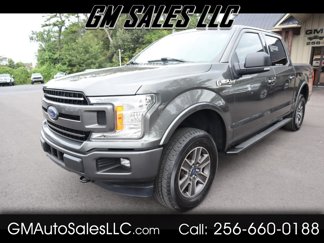 Used 2018 Ford F150 XLT w/ Equipment Group 302A Luxury image 1