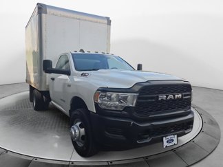Used 2019 RAM 3500 Tradesman image 1