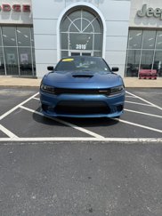 Used 2023 Dodge Charger GT image 1