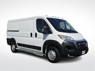 Used 2023 RAM ProMaster 2500 image 1