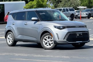 Certified 2024 Kia Soul LX w/ Option Group 015 image 1