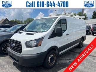 Used 2019 Ford Transit 150 130 Low Roof image 1