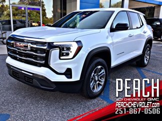 New 2026 GMC Terrain Elevation w/ LPO, Floor Liner Package image 1