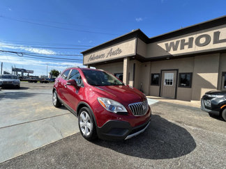 Used 2015 Buick Encore FWD image 1