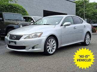 Used 2009 Lexus IS 250 AWD image 1