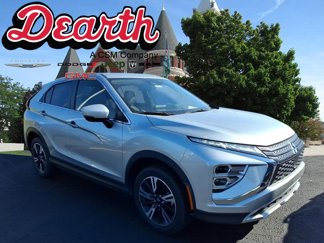 Used 2024 Mitsubishi Eclipse Cross SE image 1