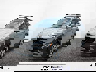 Used 2022 Hyundai Kona SEL w/ Convenience Package image 1