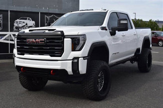 Used 2024 GMC Sierra 3500 AT4 w/ AT4 Premium Plus Package image 1